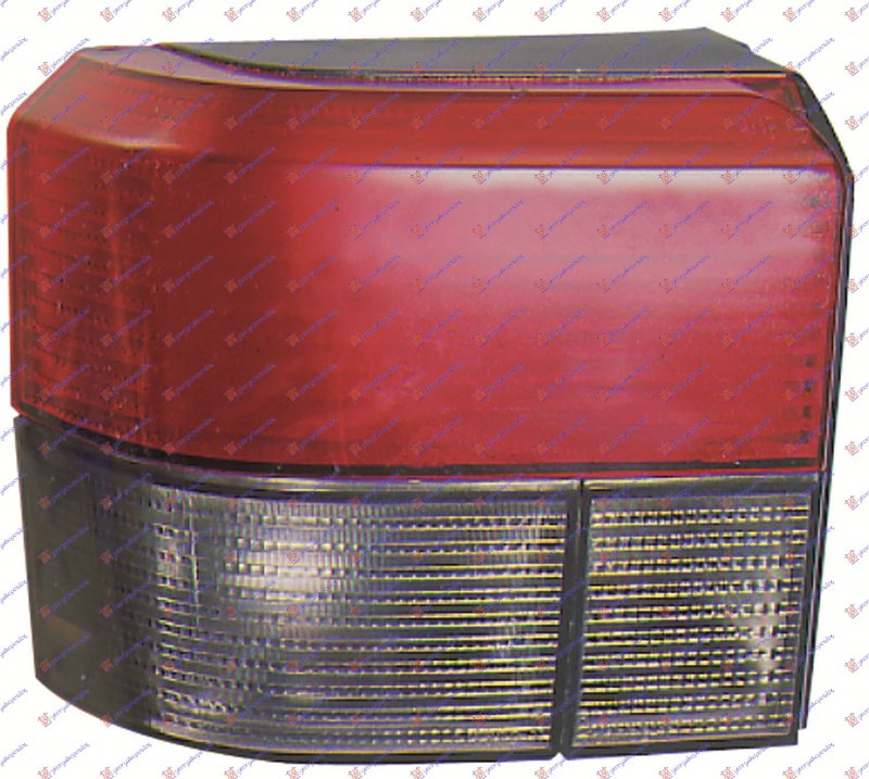 STOP LAMPA (ZATAMNJENA)