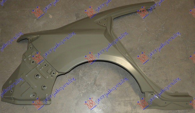 ZADNJI BLATOBRAN (SEDAN)