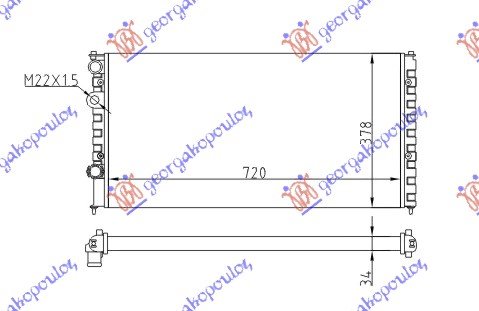 HLAD 1.6-1.8-2.0-2.8-2.9IVR6cc A/C(72x37