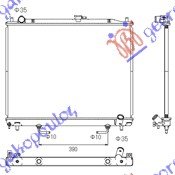 HLAD 3.2 TD+/-A/C (52.5x70.5x24)MAN/AUTO