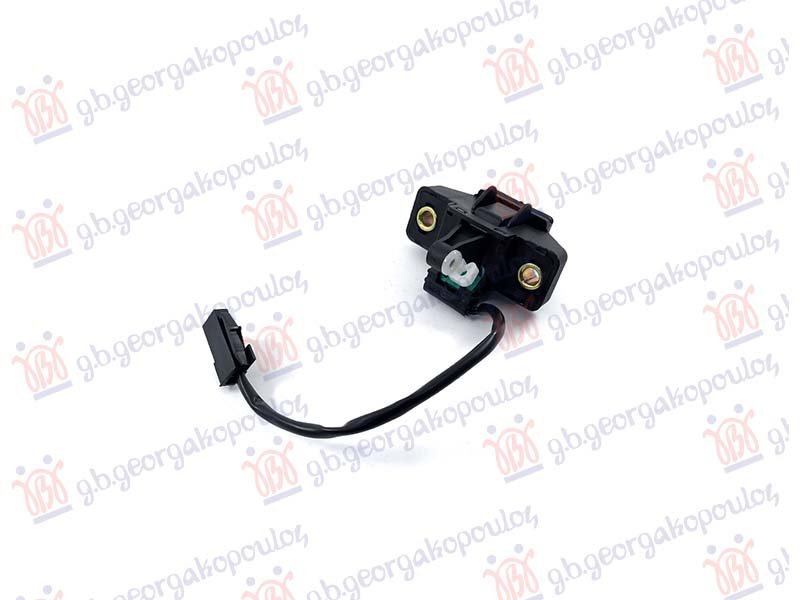 BRAVA GEPEK VRATA ELEKTRICNA (2 PIN)