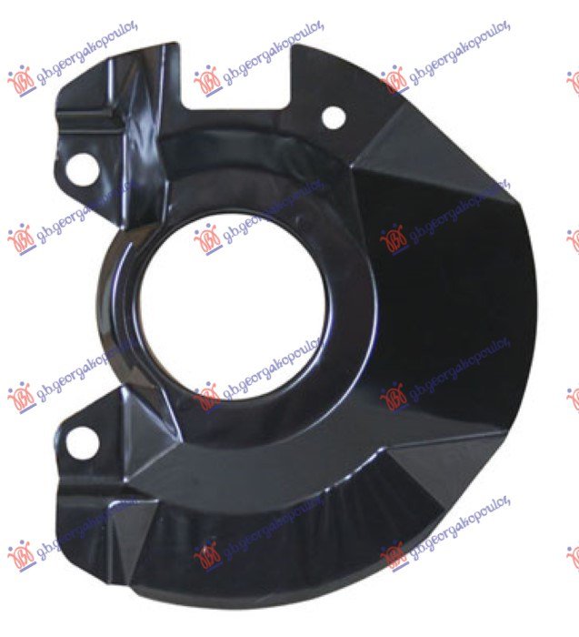 ZASTITA PREDNJEG KOCIONOG DISKA