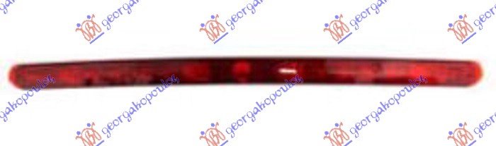 TRECA STOP LAMPA LED
