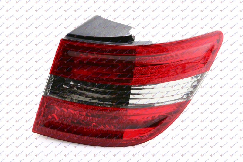 STOP LAMPA SPOLJASNJA ZATAMLJENA MIGAVAC
