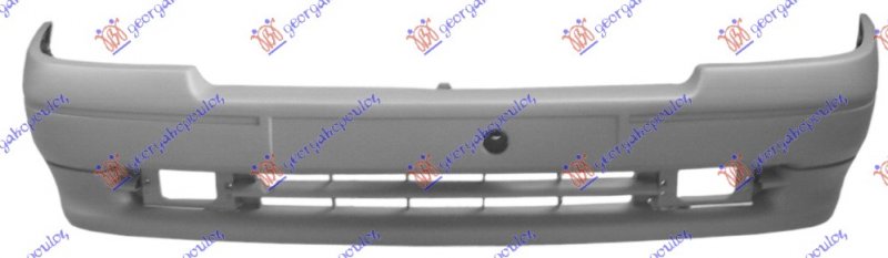 PREDNJI BRANIK PM (SA MAGLENKAMA) (RN)