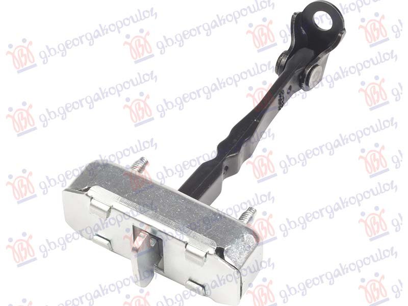 GRANICNIK PREDNJIH VRATA