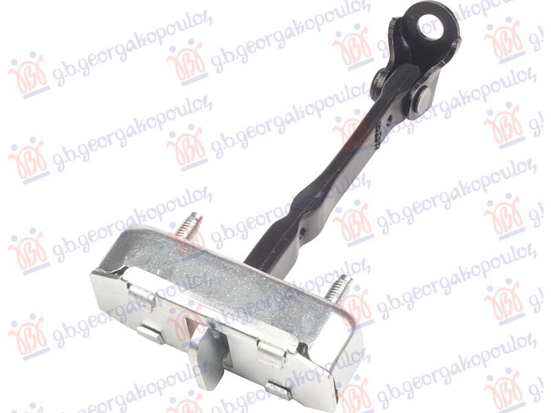 GRANICNIK ZADNJIH VRATA