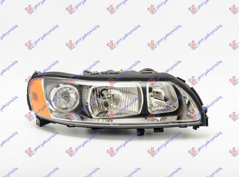 FAR ELEKTRICNI -2005 (DEPO)