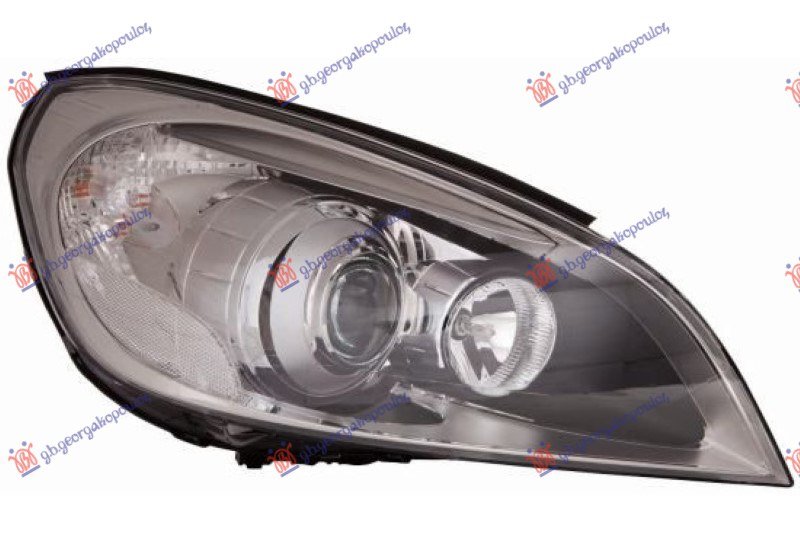 FAR XENON AFS (DEPO)