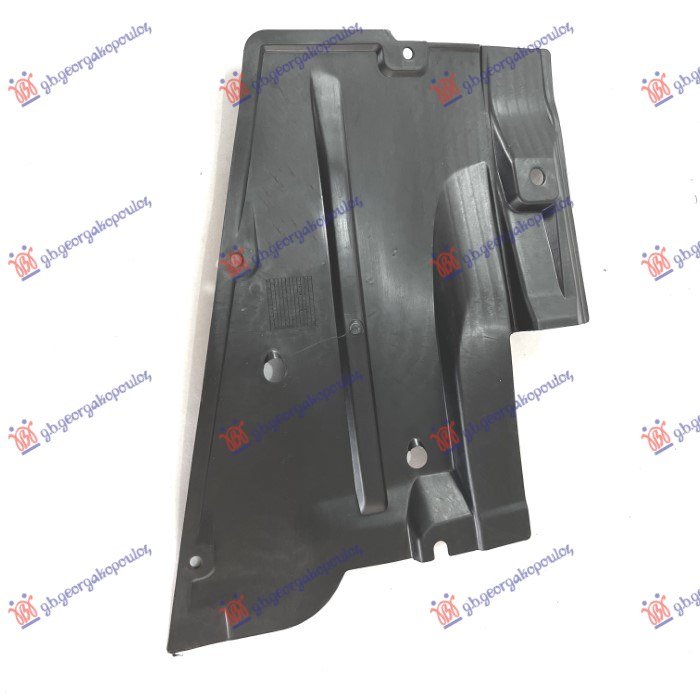 ZASTITA PODA ZADNJA PLASTICNA