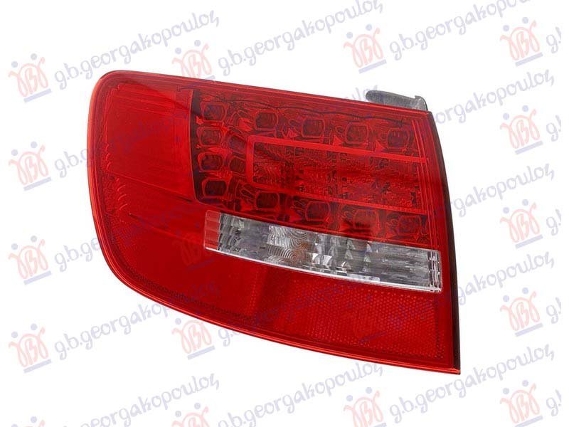 STOP LAMPA SPOLJASNJA KARAVAN (LED) (VALEO)