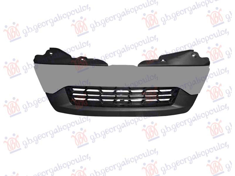 PVC MASKA