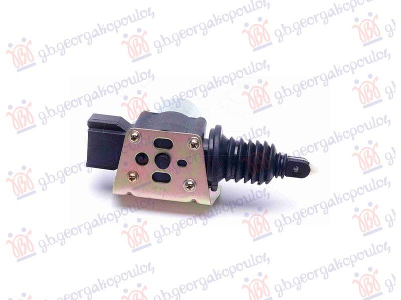 MOTOR BRAVE GEPEK VRATA 3/5 VRATA (2 PIN)