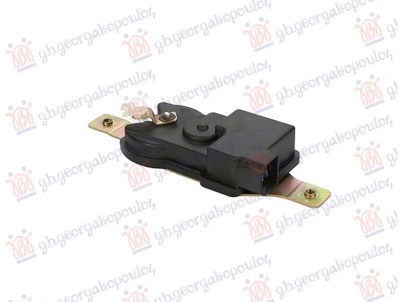 BRAVA PREDNJIH VRATA ELEKTRICNA (4 PIN)