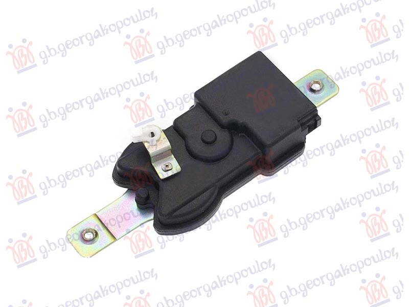 BRAVA PREDNJIH VRATA ELEKTRICNA (4 PIN)