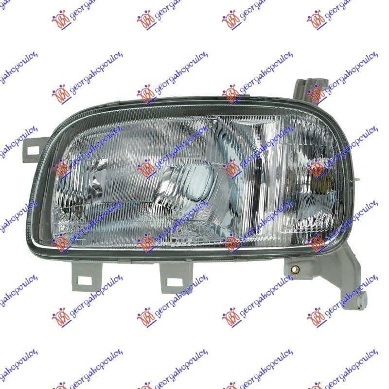 FAR ELEKTRICNI (DEPO)