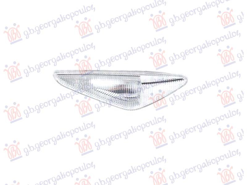 MIGAVAC U KRILU PROVIDNI LED (MARELLI)