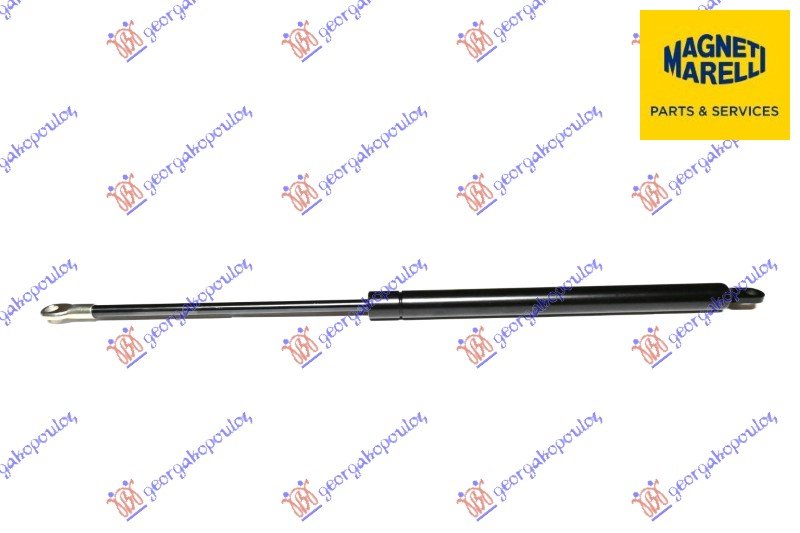 AMORTIZER GEPEK VRATA (465L-113N) (MARELLI)