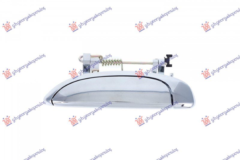 KVAKA PREDNJIH/ZADNJIH VRATA SPOLJASNJA