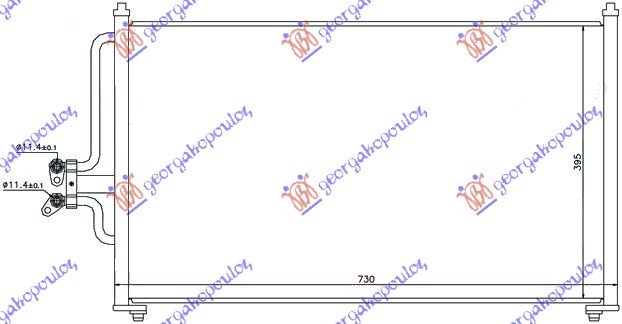 HLAD.KLIME 2.0-2.3i16-3.0i24V (70x43)-04