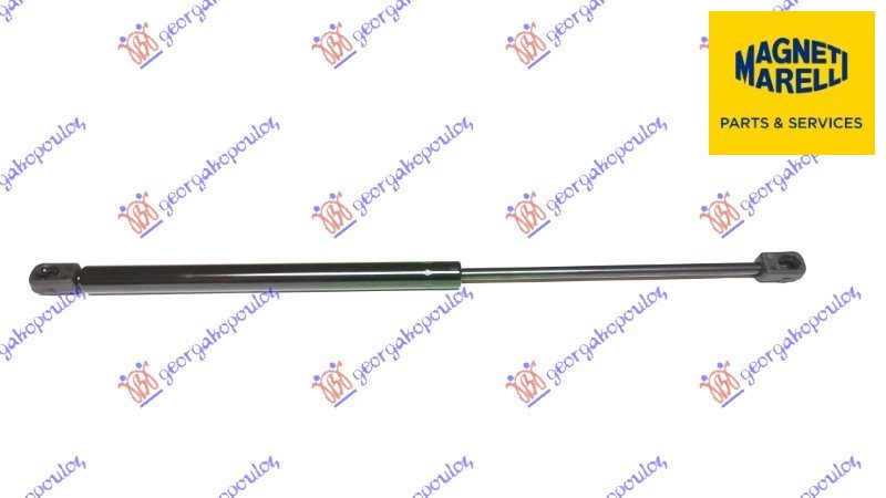 AMORTIZER GEPEK VRATA (COUPE) (470L-630N) (MARELLI)