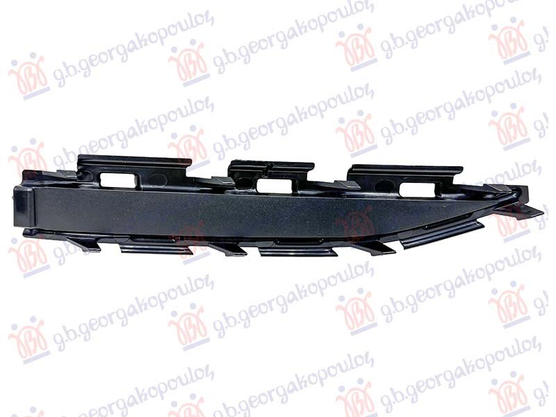 POKLOPAC RESETKE PREDNJEG BRANIKA