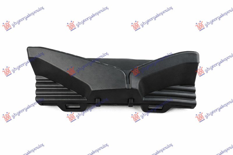 POKLOPAC SENZORA TEMPOMATA (S-LINE)