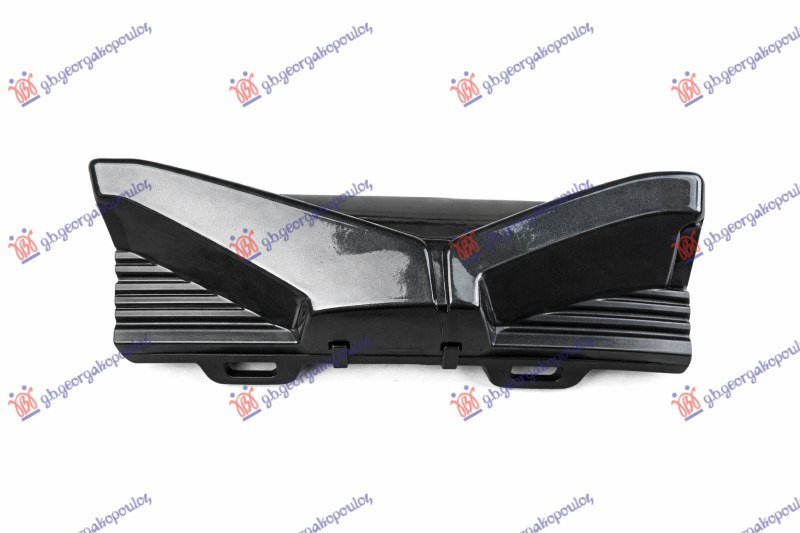 POKLOPAC TEMPOMATA CRNI (S-LINE)