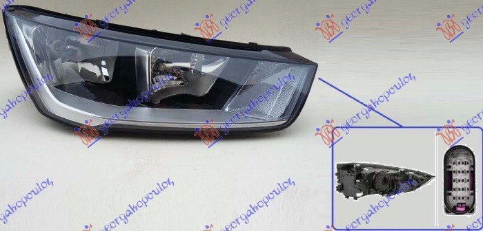 FAR ELEKTRICNI (HELLA)