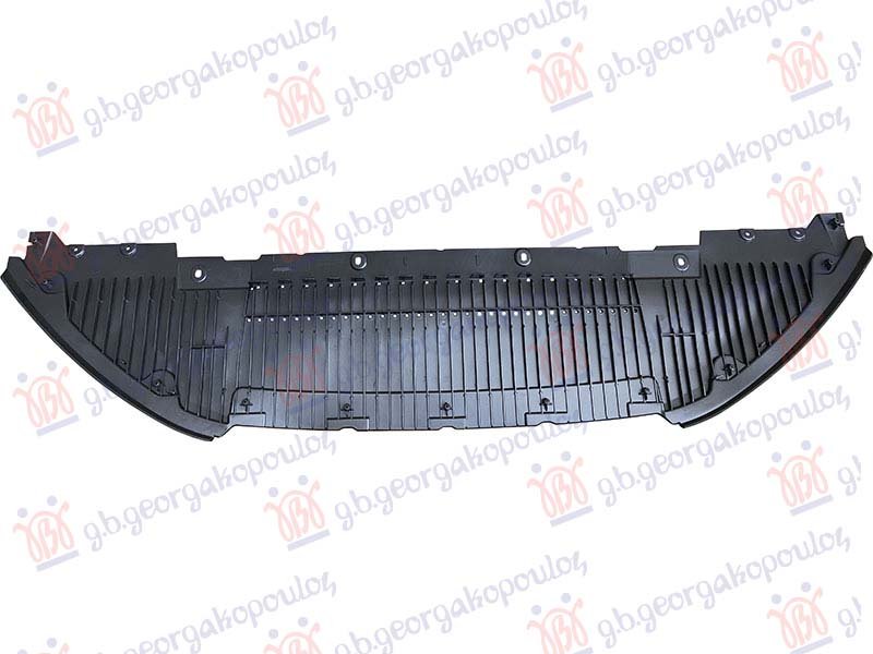 ZASTITA MOTORA ISPOD BRANIKA PLASTICNA (ALLROAD)