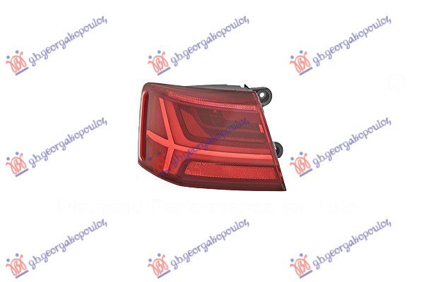 STOP LAMPA SPOLJASNJA LED (VALEO)