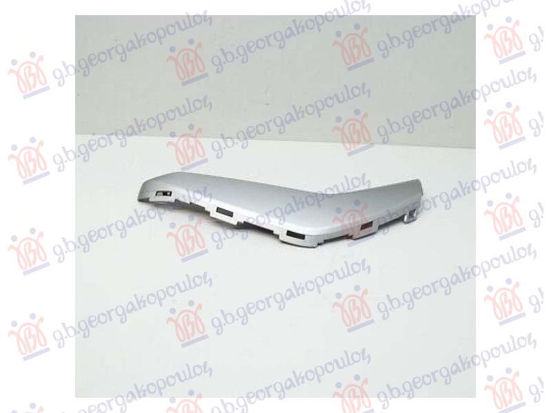 LAJSNA RESETKE PREDNJEG BRANIKA SREBRNA (S-LINE)