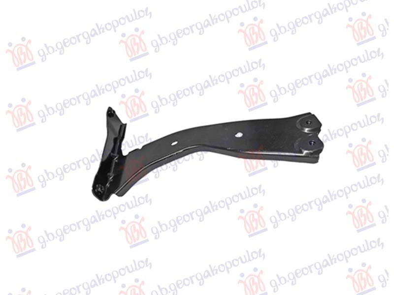 NOSAC BLATOBRANA METAL