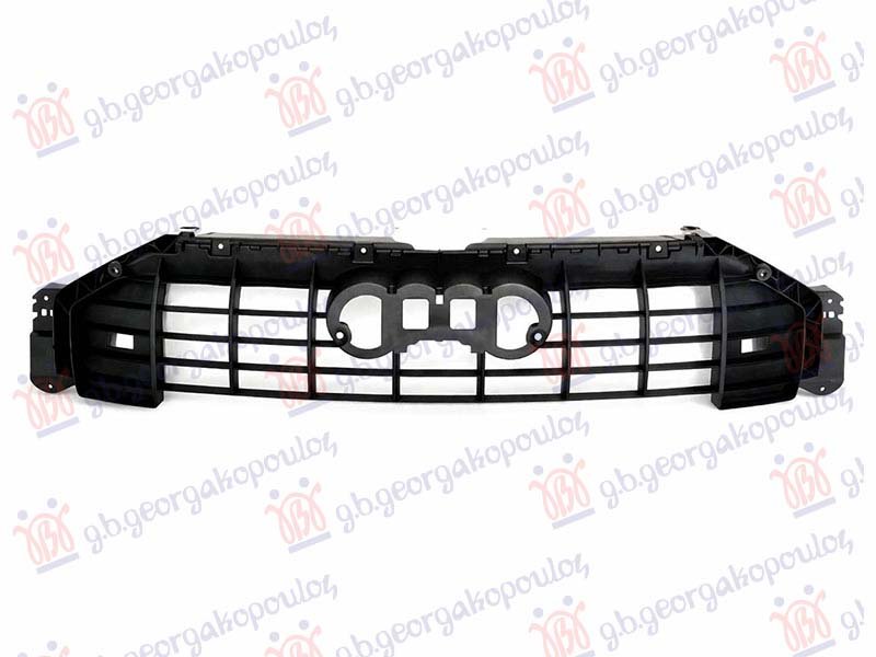 NOSAC PVC MASKE CENTRALNI