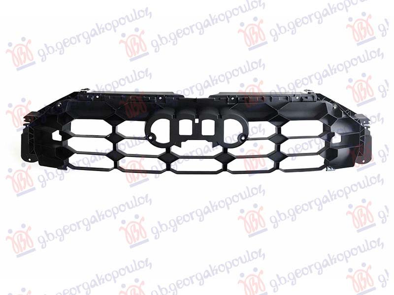 NOSAC PVC MASKE CENTRALNI (MREZA)