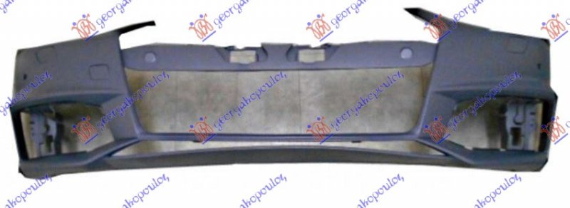 PREDNJI BRANIK PM (PDS SENZORI) (PRSKALICE) (S-LINE/S4)