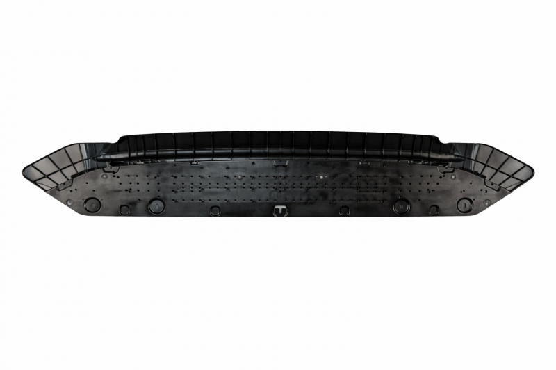 ZASTITA MOTORA ISPOD BRANIKA PLASTICNA (ALLROAD)