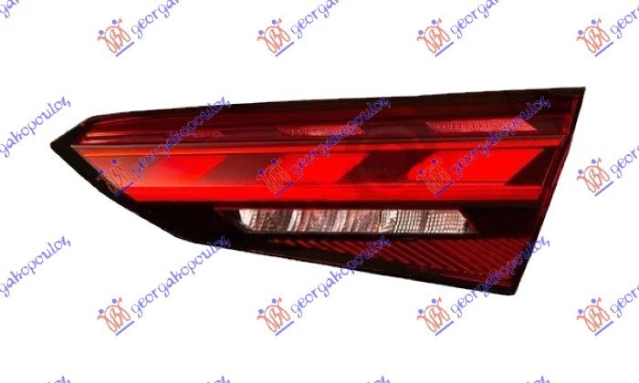 STOP LAMPA UNUTRASNJA LED DYNAMIC (ULO)