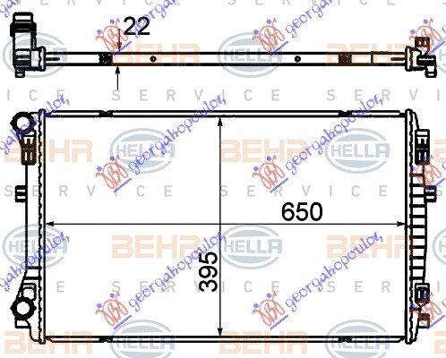 HL.MOT 1.0-1.2-1.4B 1.6-2.0D 65x40 MBEHR