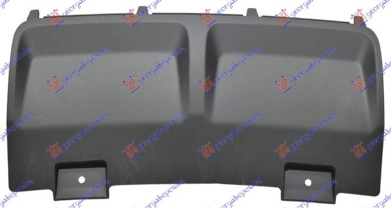 POKLOPAC KUKE ZADNJEG BRANIKA ZA PRIKOLICU