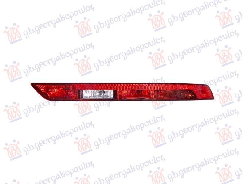 ZADNJA MAGLENKA (VALEO)