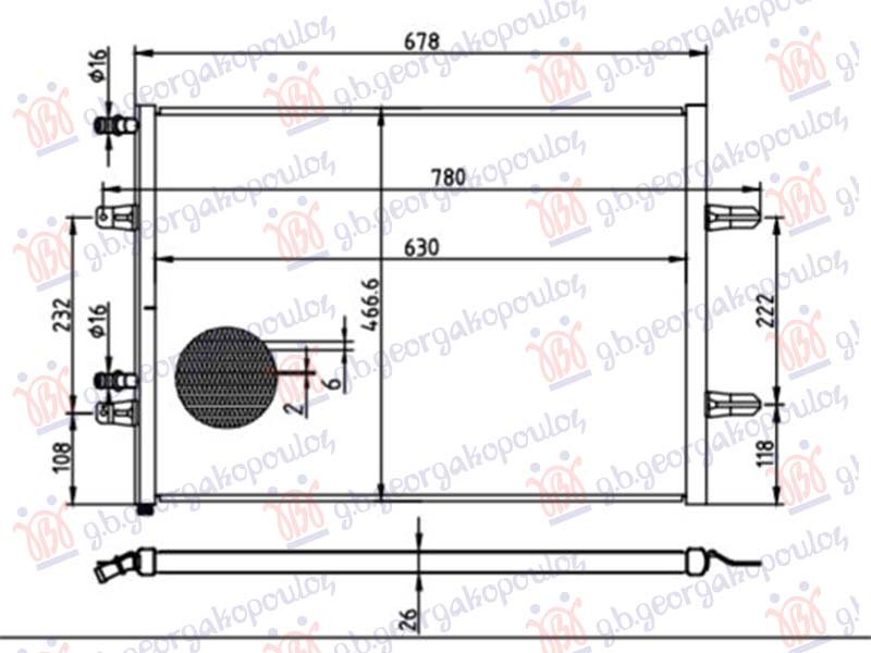 HLADNJAK MOTORA DODATNI 4.0 BENZIN (S) (652x458)