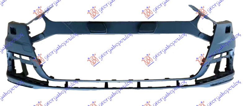 PREDNJI BRANIK PM (PDC SENZORI) (KAMERA) (PRSKALICE)