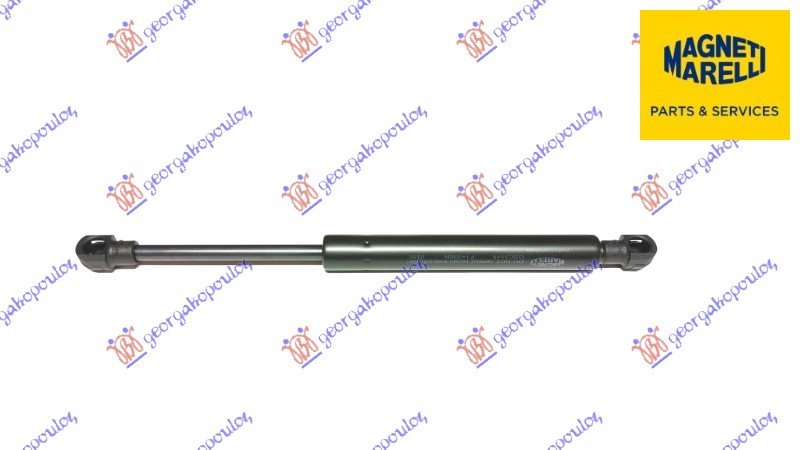 AMORTIZER GEPEK VRATA (265L-320N) (MARELLI)