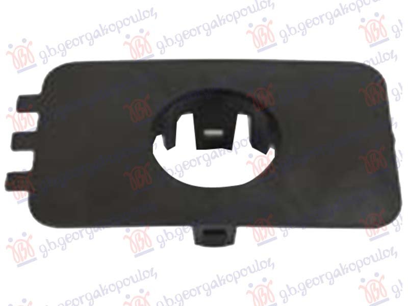 NOSAC PREDNJEG SENZORA PLASTICNI (M-SPORT)