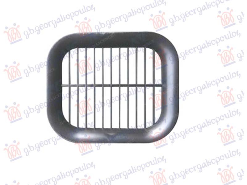 USISNIK VAZDUHA PVC MASKE