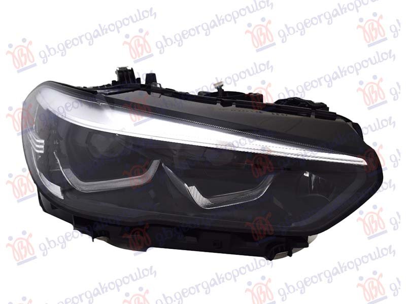 FAR CEO LED (AFS) (TYC)