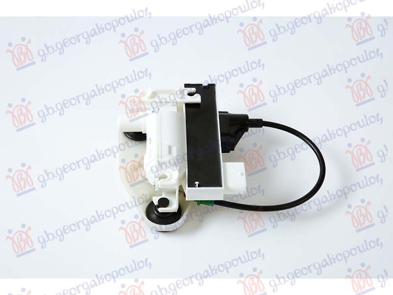 MOTOR BRAVE PREDNJIH VRATA (MEKO ZATVARANJE) (6 PIN)