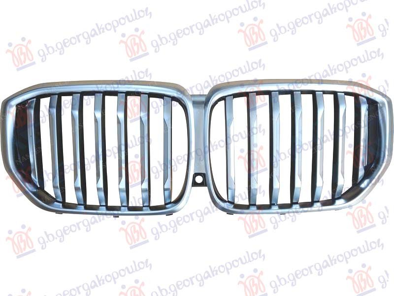 PVC MASKA CRNA (HROM LAJSNA I OKVIR) (KAMERA)