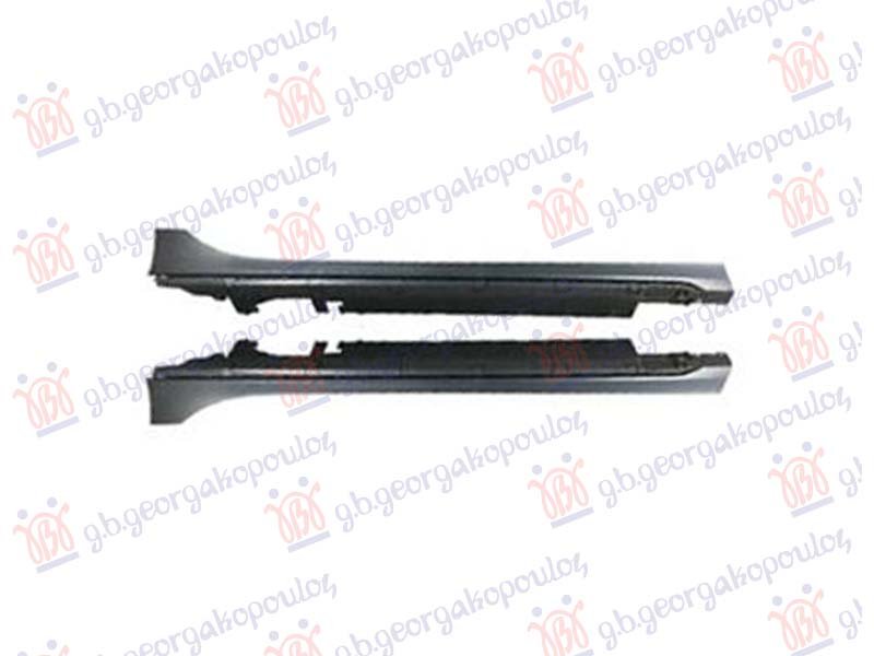 SAJTNA PLASTICNA PM (SET 2 KOM) (M-SPORT)